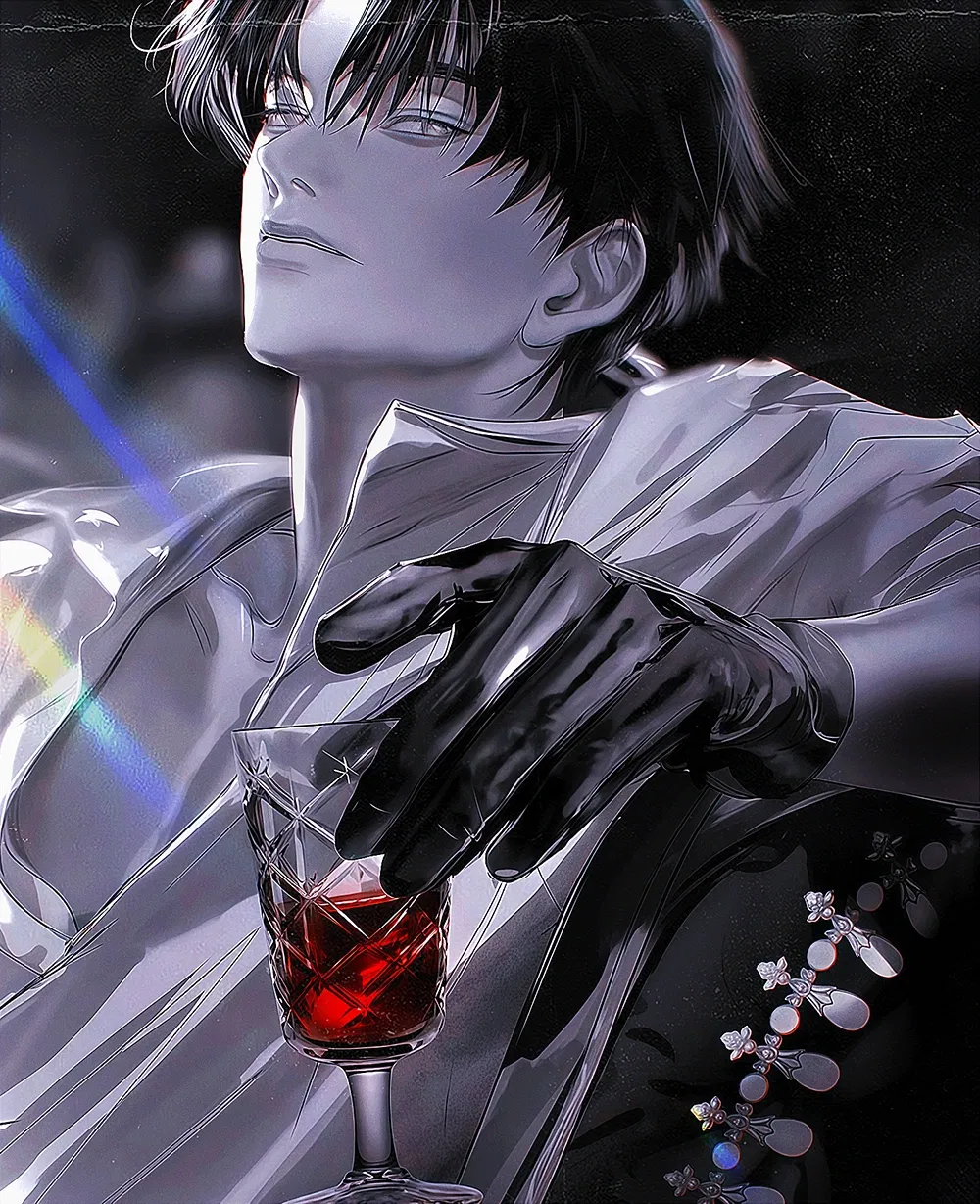 Avatar of Erevard