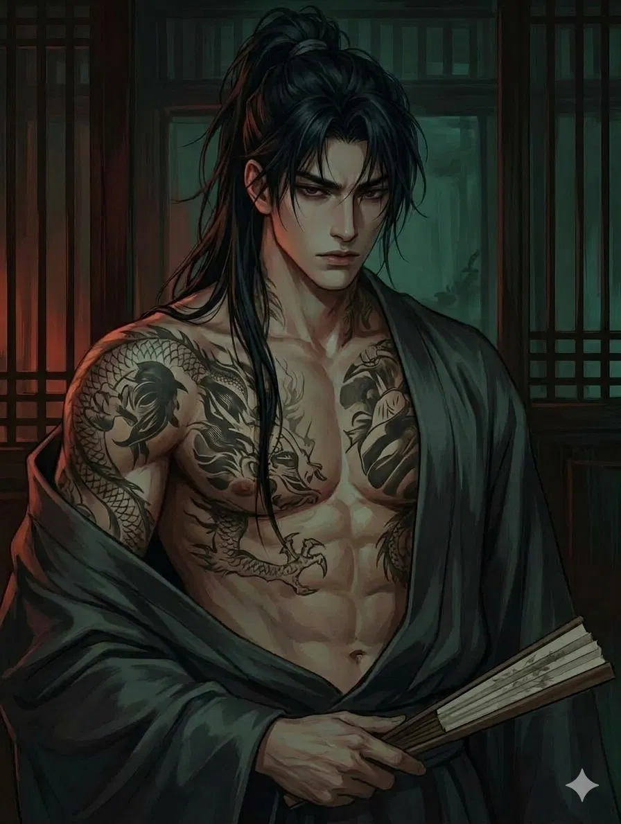 Avatar of Li Wai