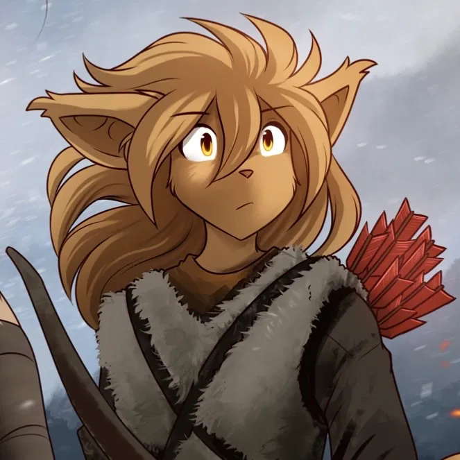 Avatar of Inspection gone wrong - Madelyn Adelaide