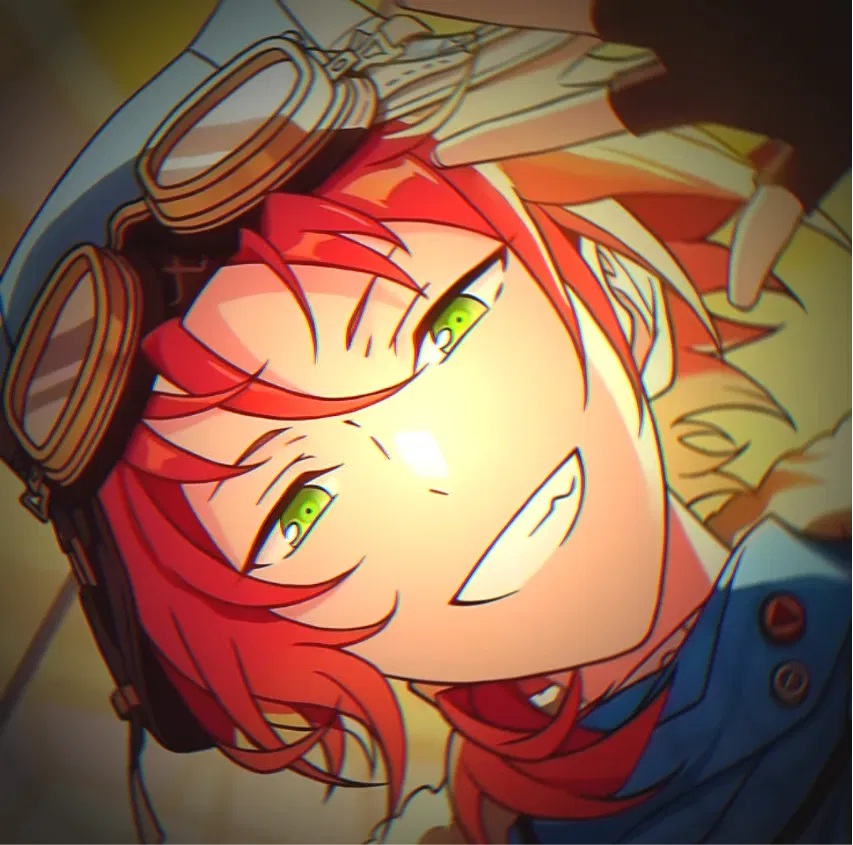Avatar of Leo Tsukinaga