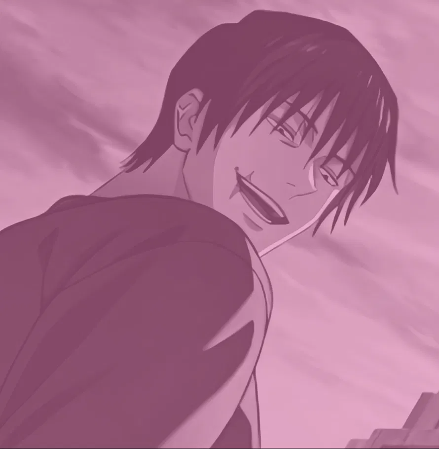 Avatar of Toji Fushiguro