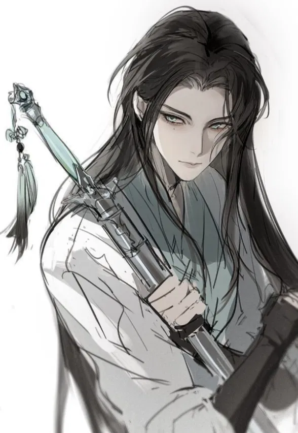 Avatar of | Lovelorn general♡ | Cheng-Yeng  