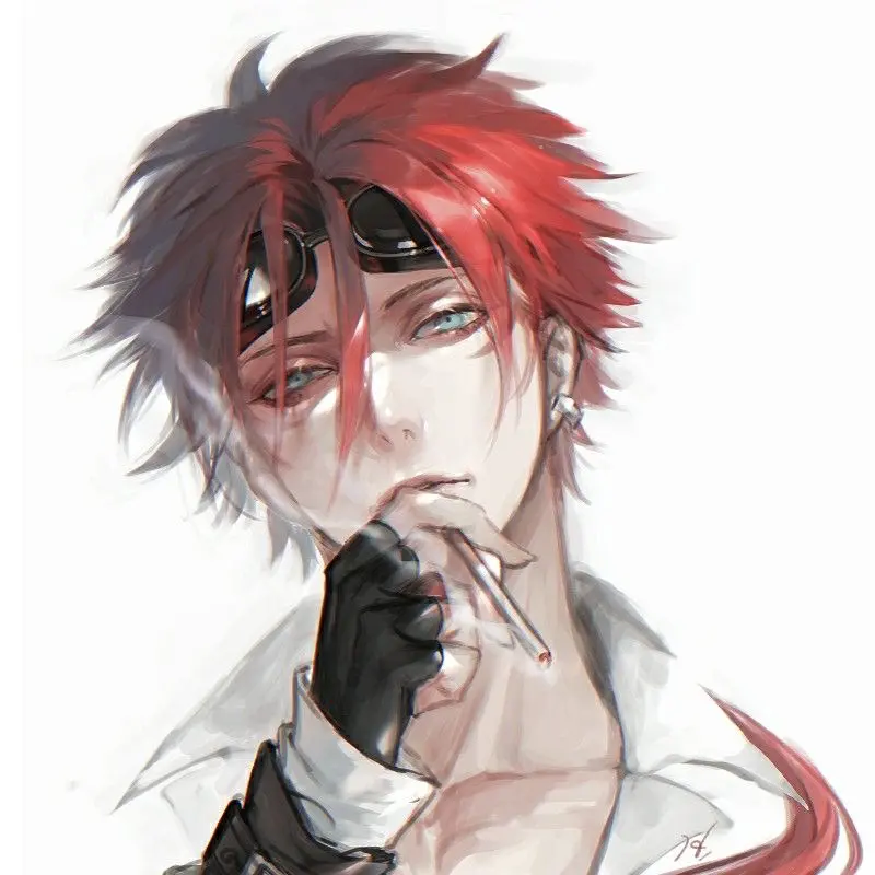 Avatar of Reno Sinclair