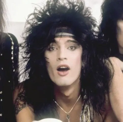 Avatar of Tommy lee