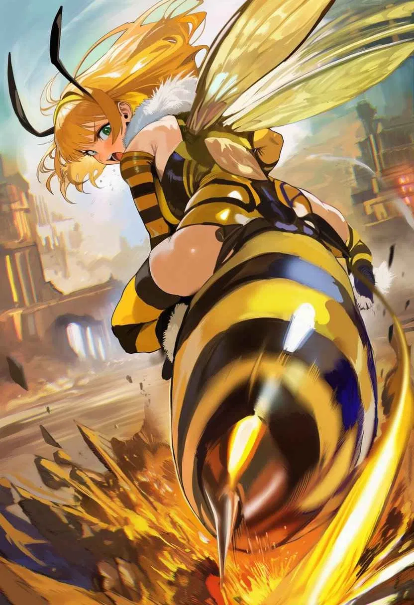 Avatar of Honey
