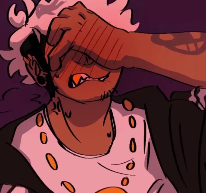 Avatar of Guzma
