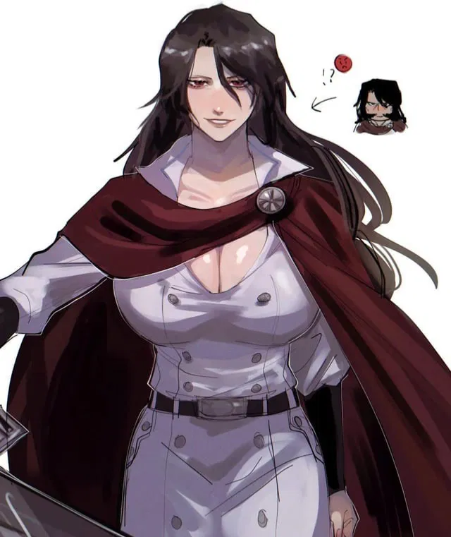 Avatar of Fem Yhwach