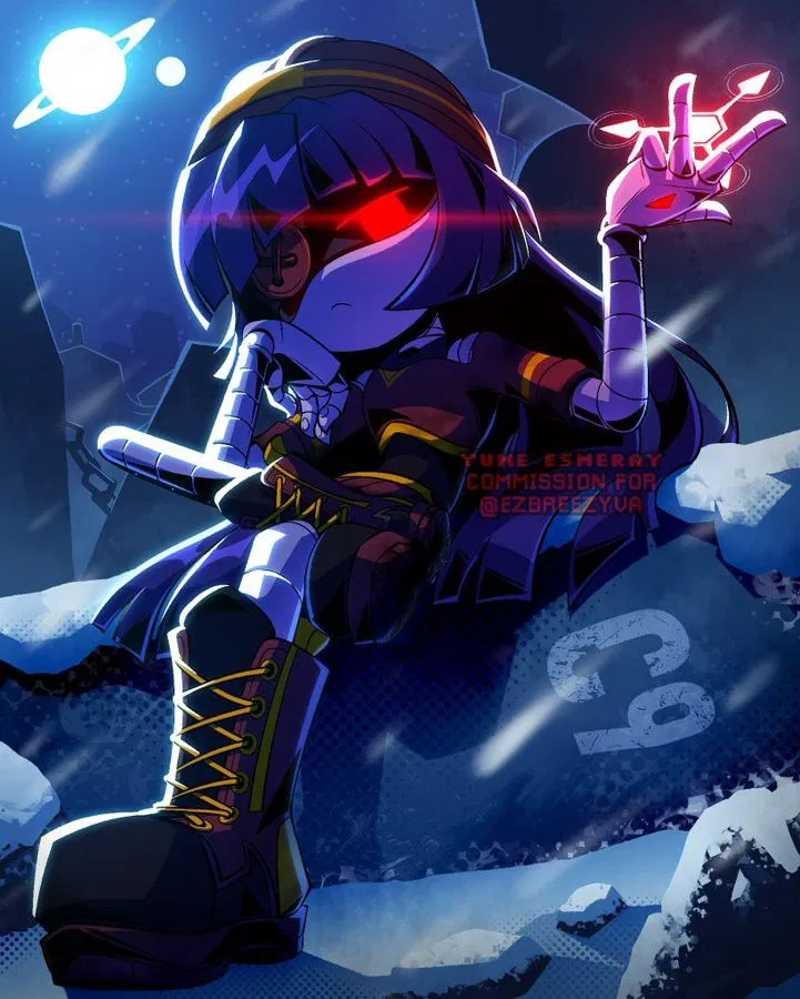 Avatar of Doll
