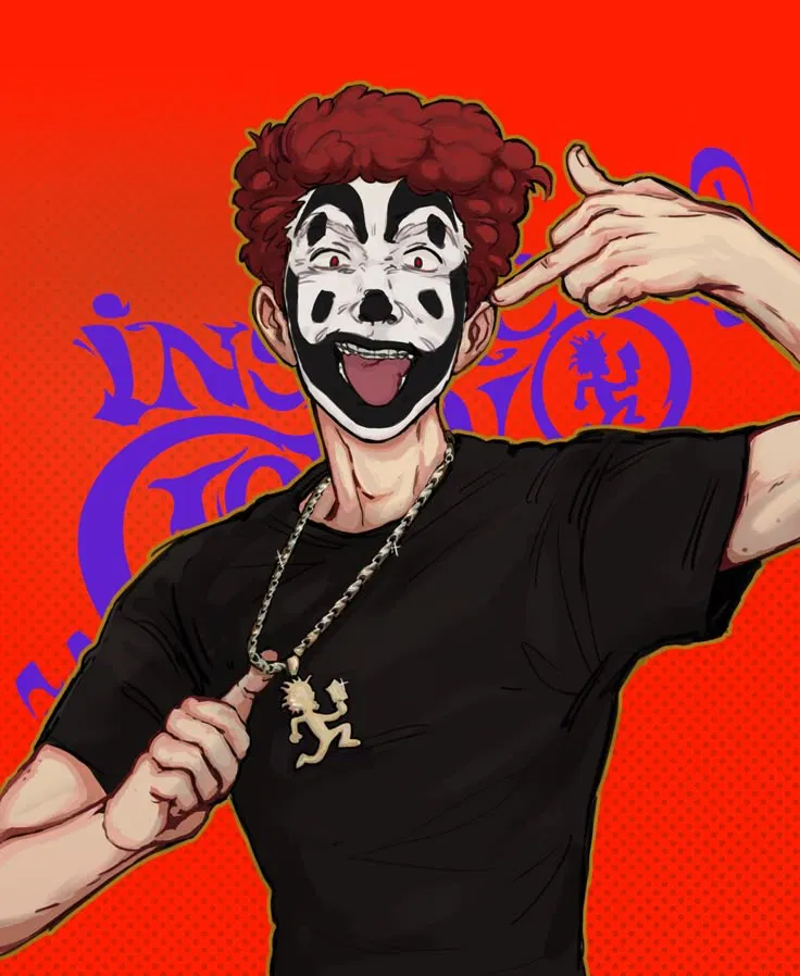 Avatar of Scott Tenorman