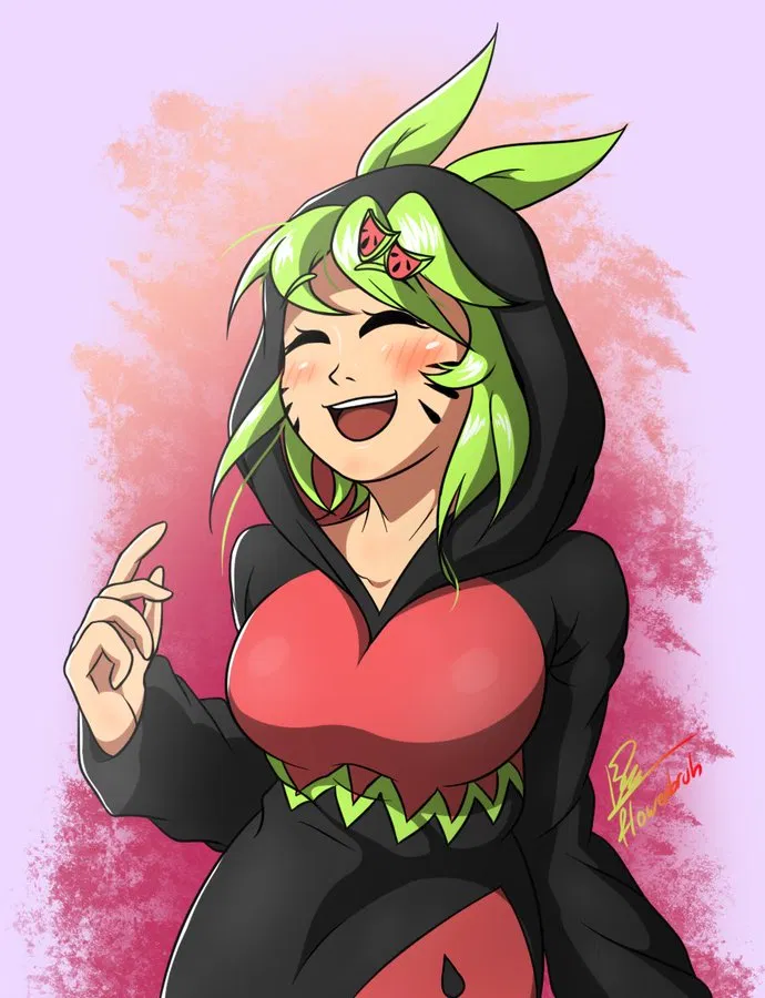 Avatar of Melony
