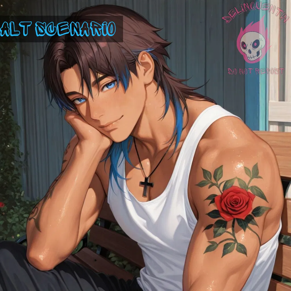 Avatar of Jackson "Jack" Walker