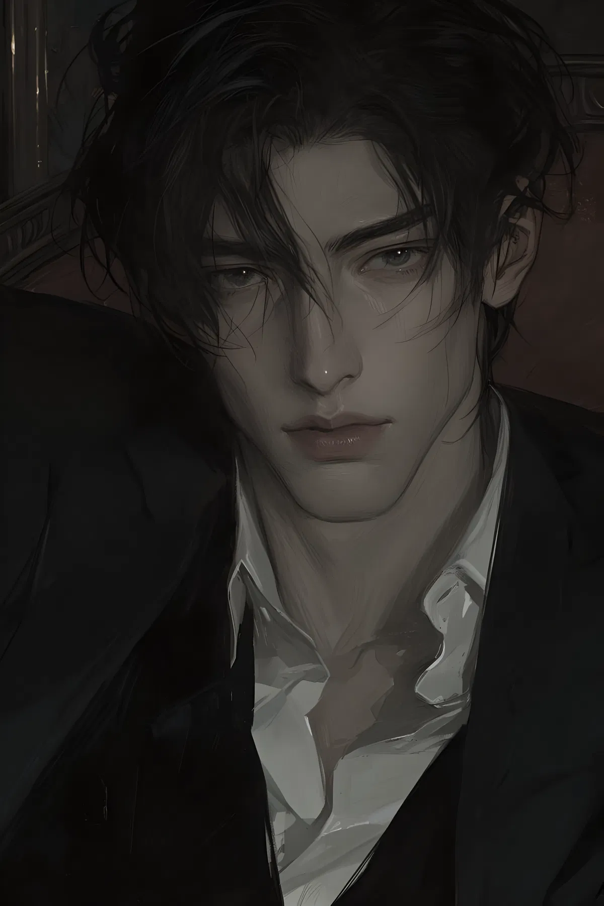 Avatar of NOAH SKELRETH | Ally