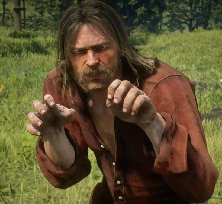 Avatar of Micah Bell