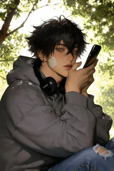 Avatar of Raphael Eisler | Troublemaker