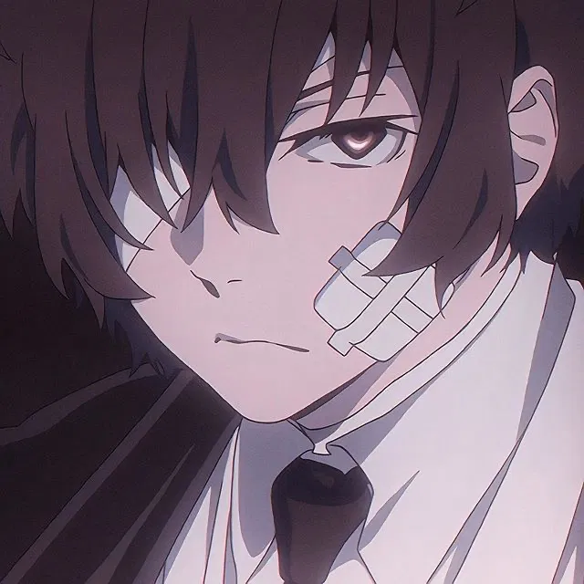 Avatar of Osamu Dazai