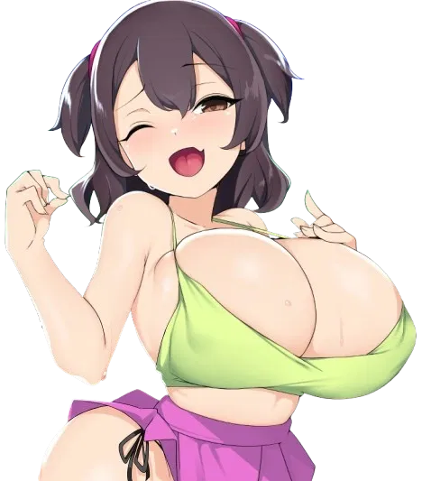 Avatar of Gullible: Kanon-chan