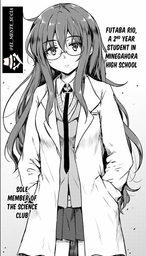 Avatar of Futaba rio