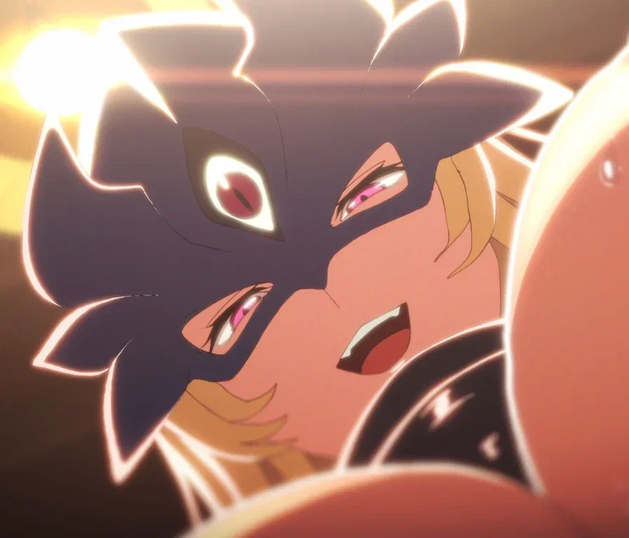 Avatar of A Hot Night With My Digimon: Beelstarmon (Digimon)