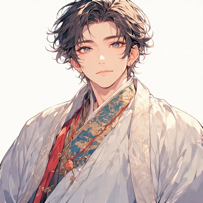 Avatar of The Oldest Son: Haruka