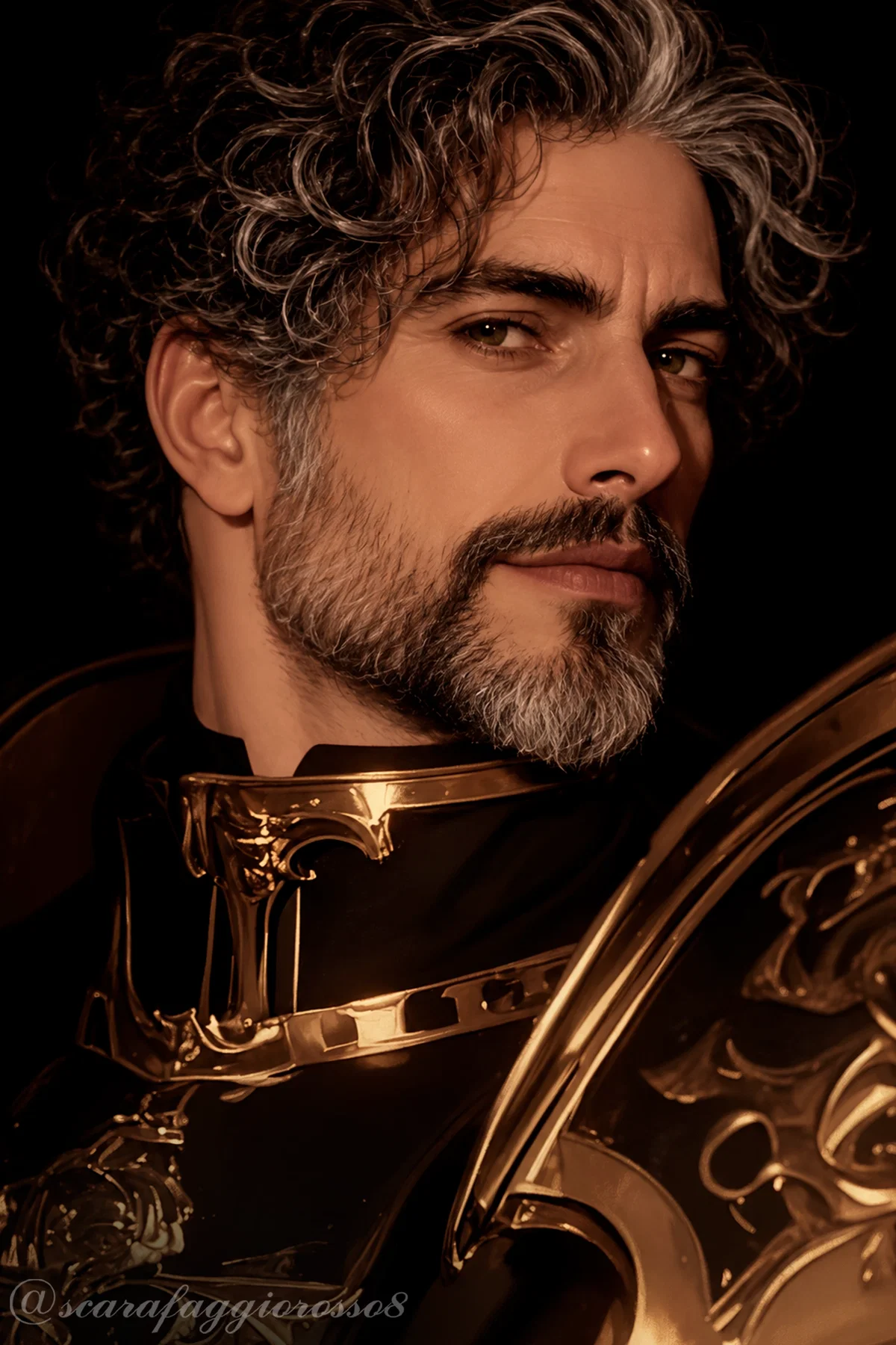 Avatar of Lyonel Baratheon