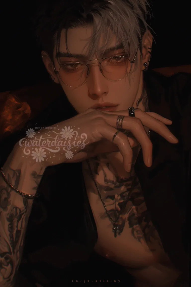 Avatar of Lucian Massey | Linen Closet
