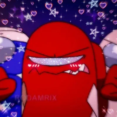Avatar of ᯓ★ˎˊ˗ Repressing Instincts ᯓ★ˎˊ˗ Red