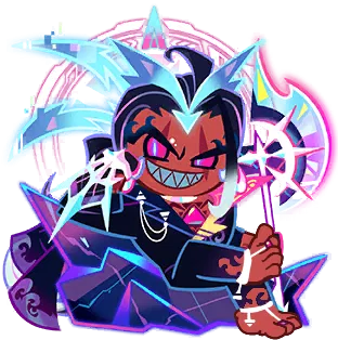 Avatar of Burning Spice’s Destroyer of Virtual Worlds