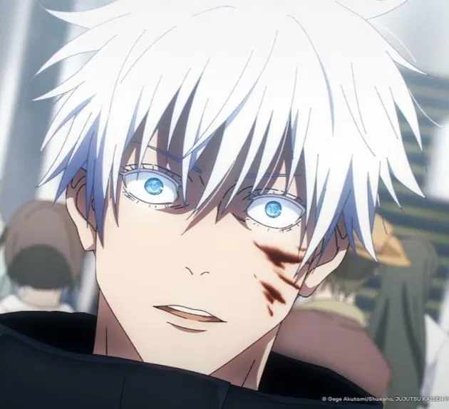 Avatar of The Soul Knows -Jujutsu Kaisen-