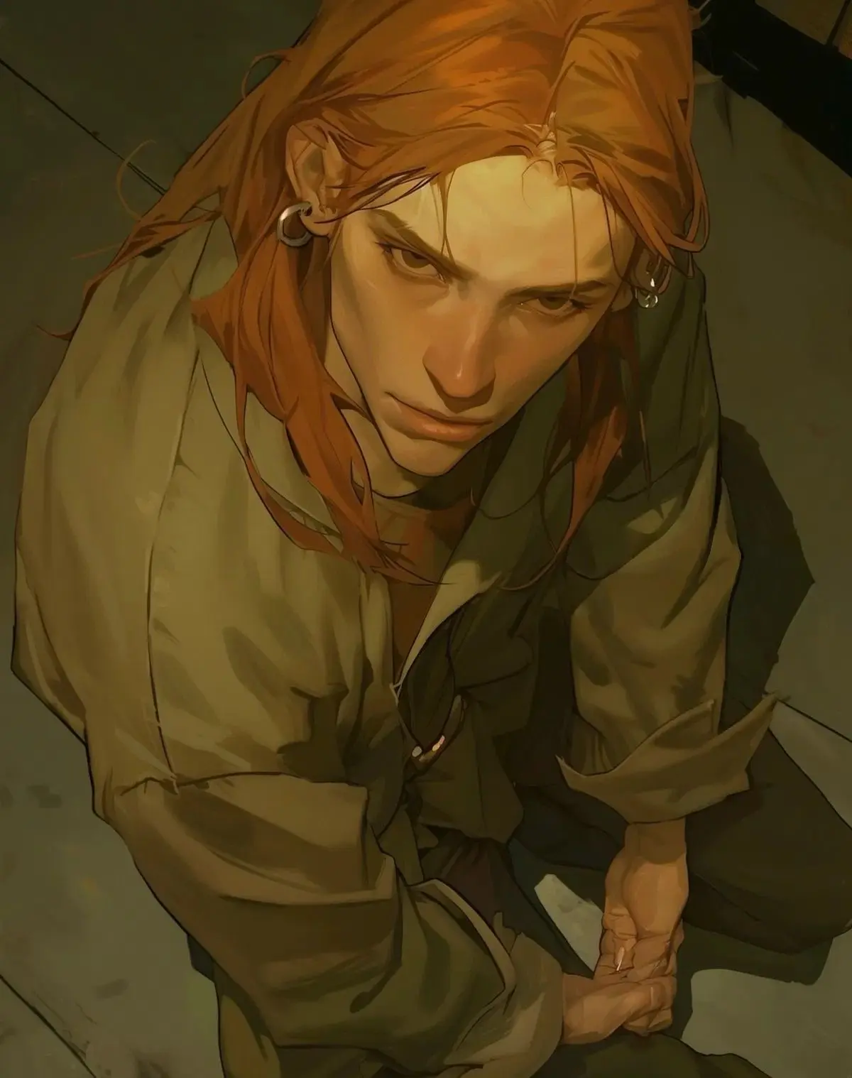Avatar of August Sully