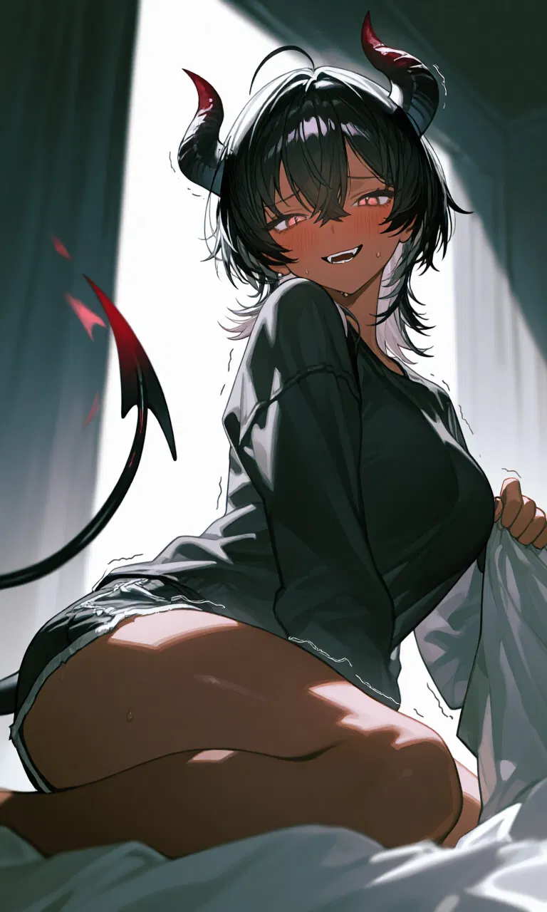 Avatar of Lila || Got Caught