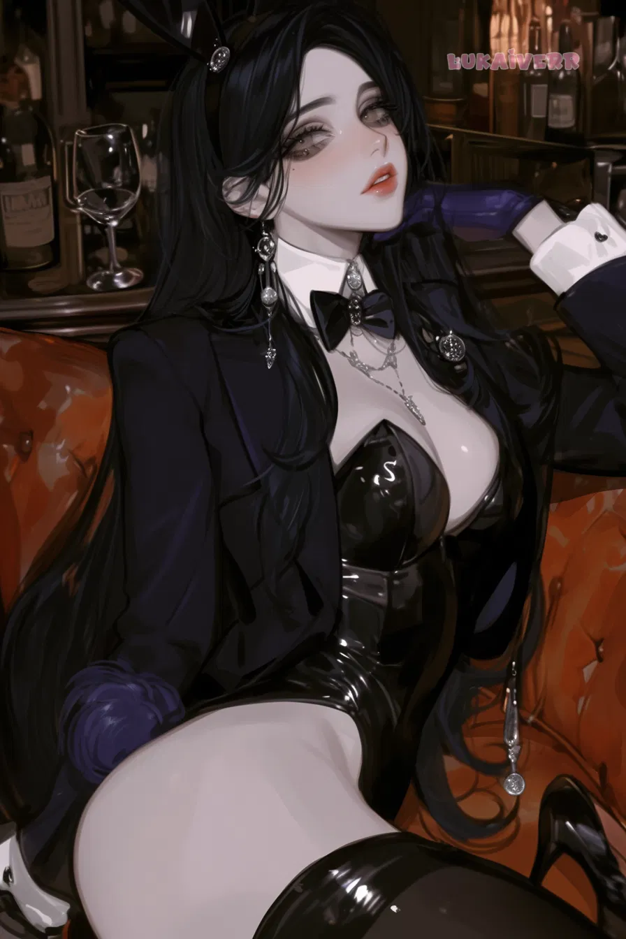 Avatar of WAITRESS┊Mirelle Duvall