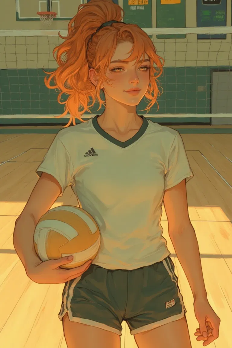 Avatar of Brenna | GOOFBALL TEAMMATE 