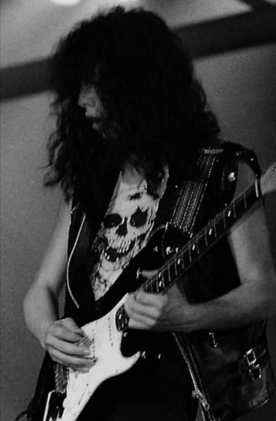 Avatar of Kirk Hammett