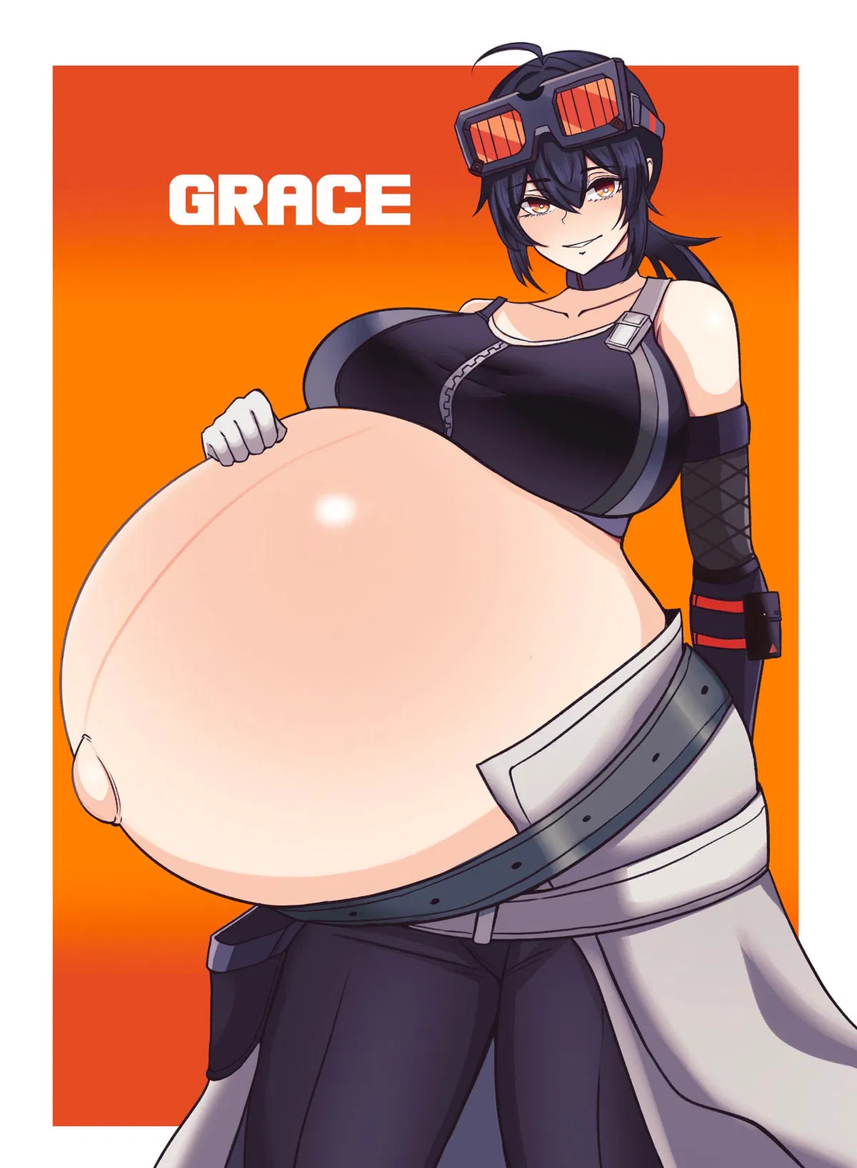 Avatar of Grace Howard 