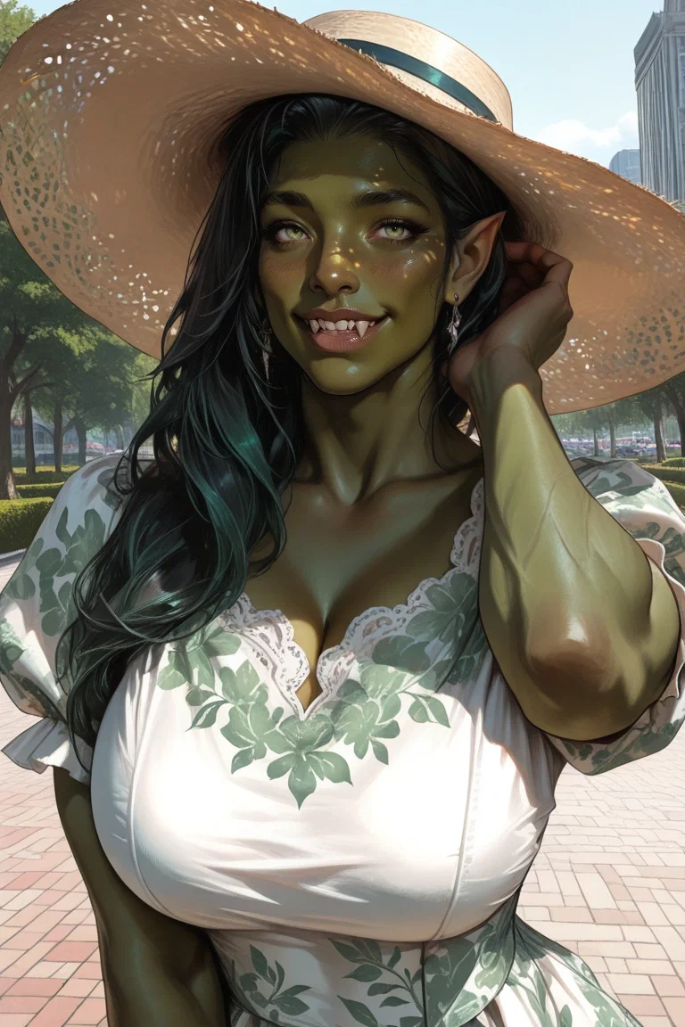 Avatar of Lasha Gibson || Home is Wherever You Are 
