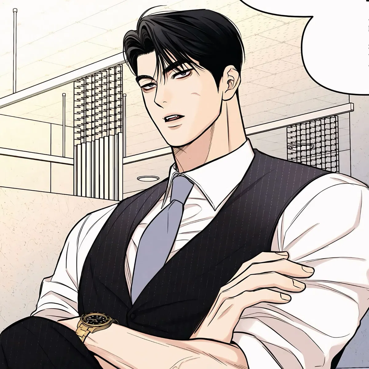 Avatar of Damon Carter