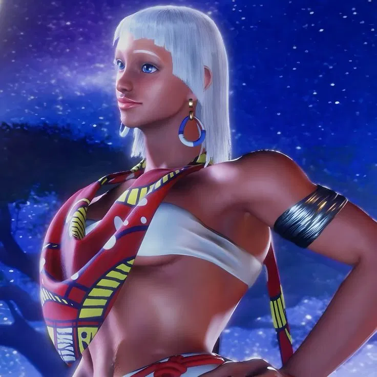 Avatar of Elena