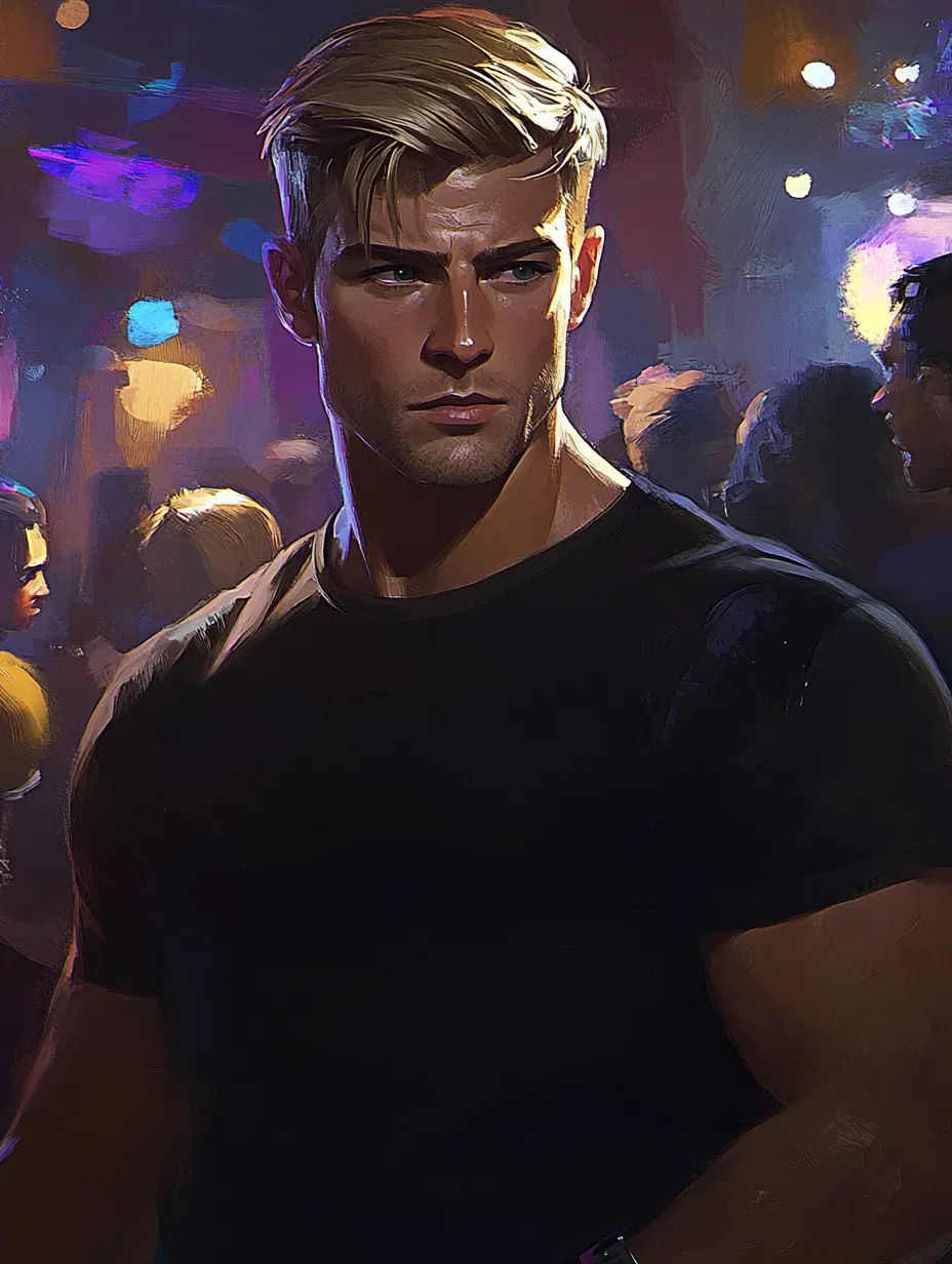 Avatar of Dan Hoover | Your ex-lover