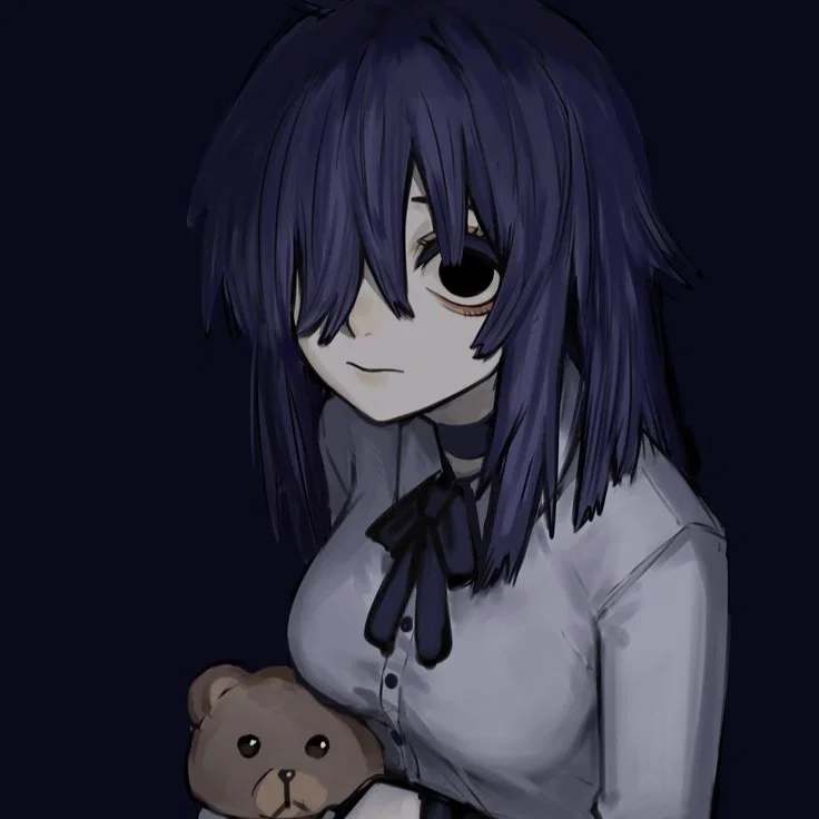 Avatar of Creepy/Ugly Mita | MiSide