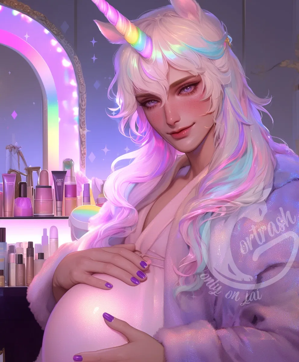 Avatar of Sylvain Laval || Pregnant Princess