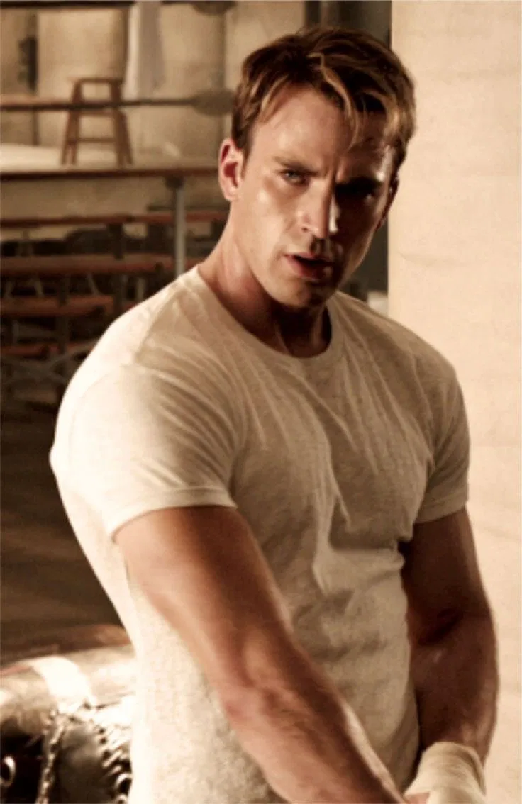 Avatar of Steve Rogers