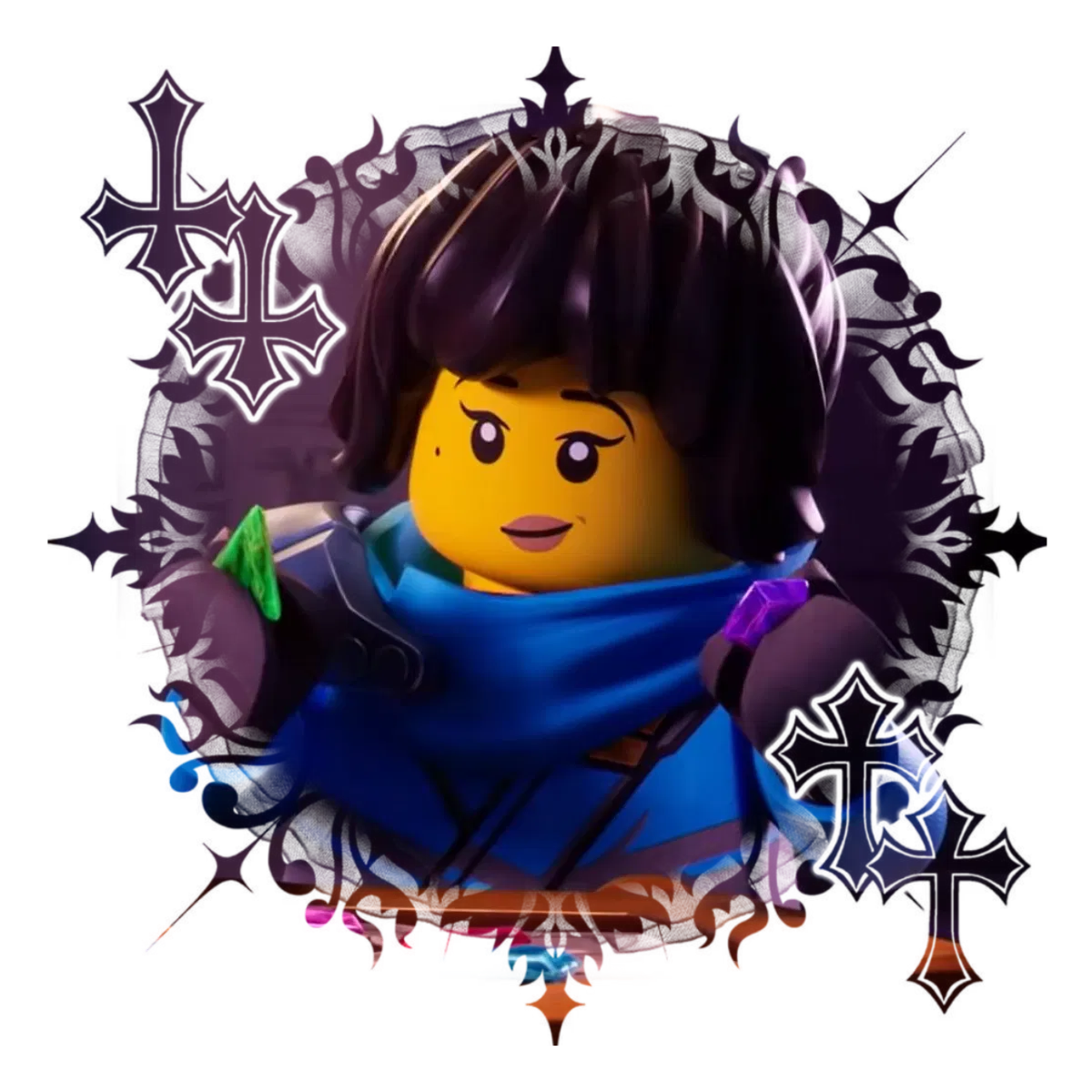 Avatar of Nya smith 