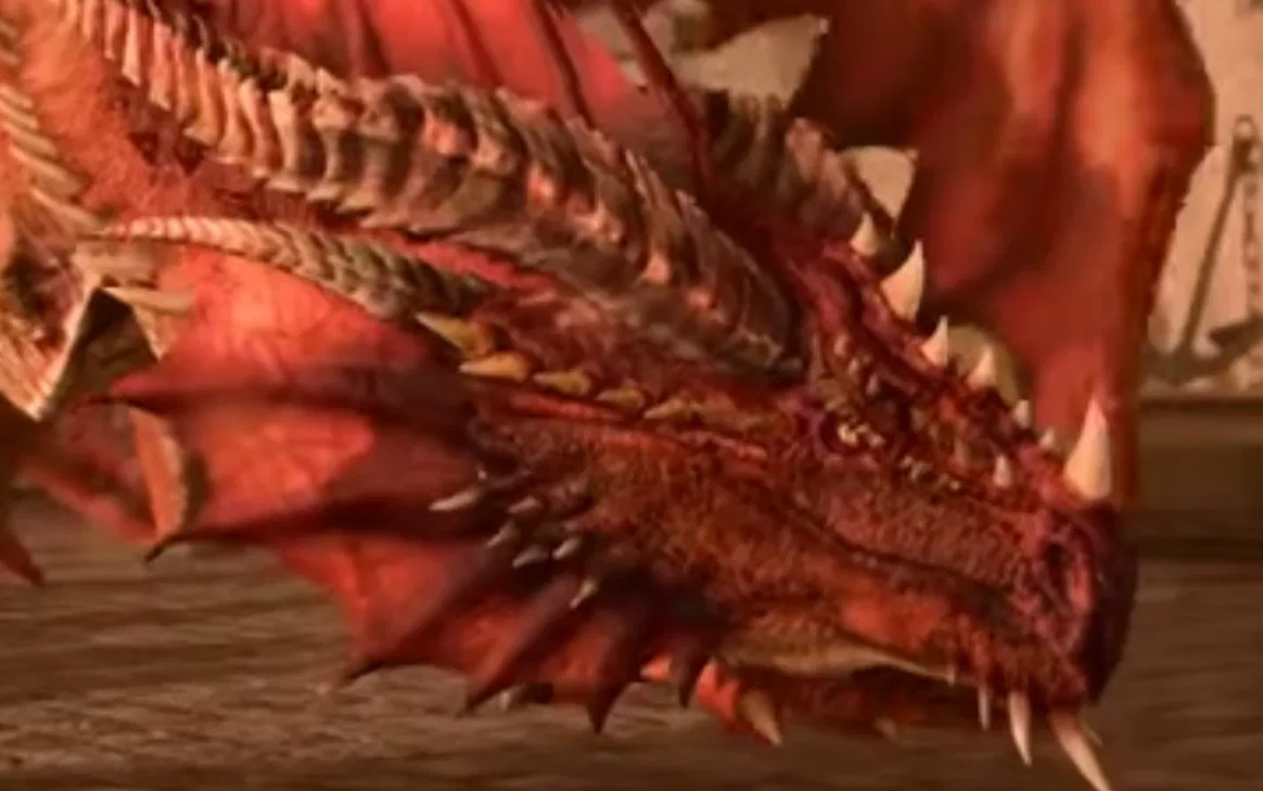 Avatar of Rinokkos the Red Dragon
