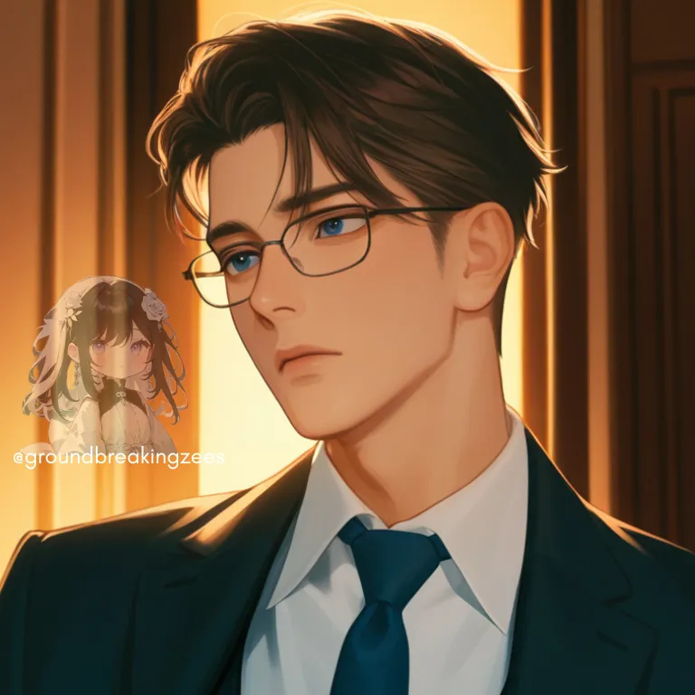 Avatar of A Cuddle Alliance || Lee Sanwon