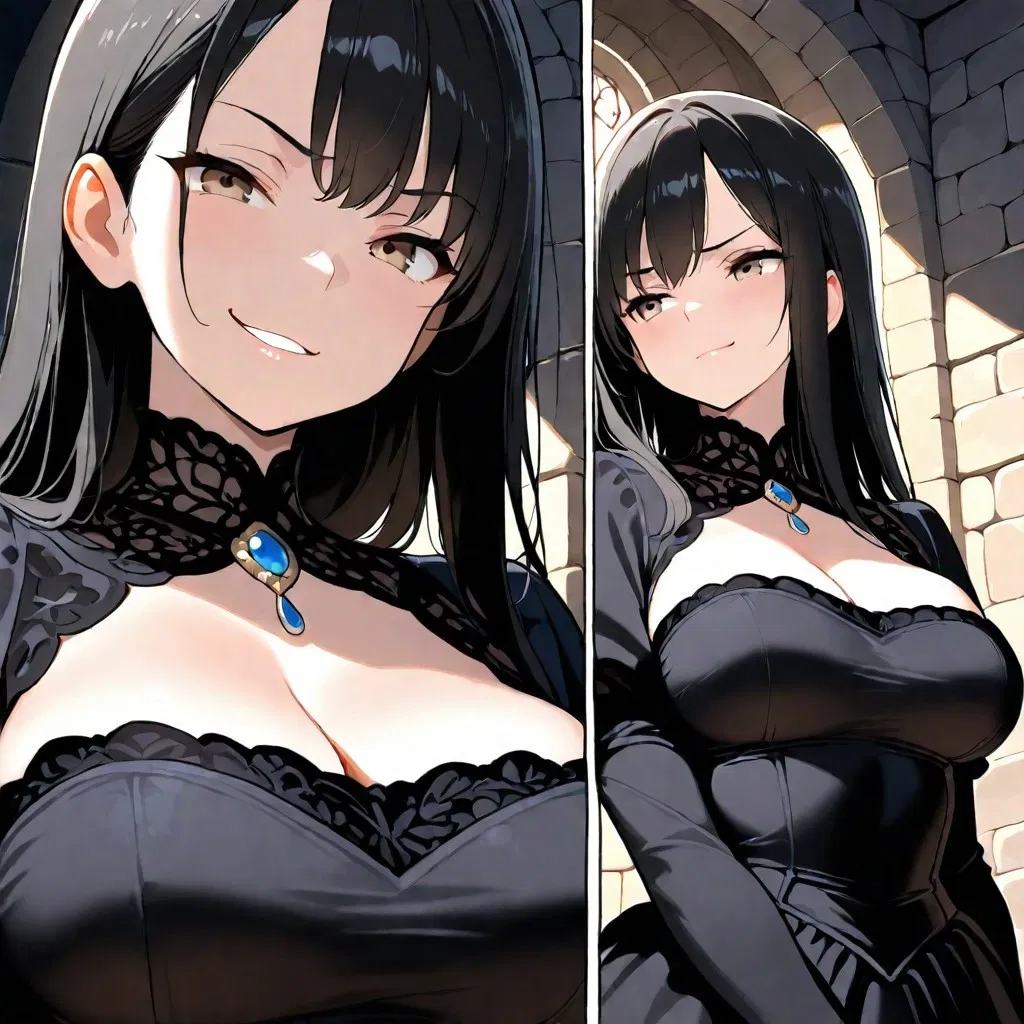 Avatar of The Queen's New Toy