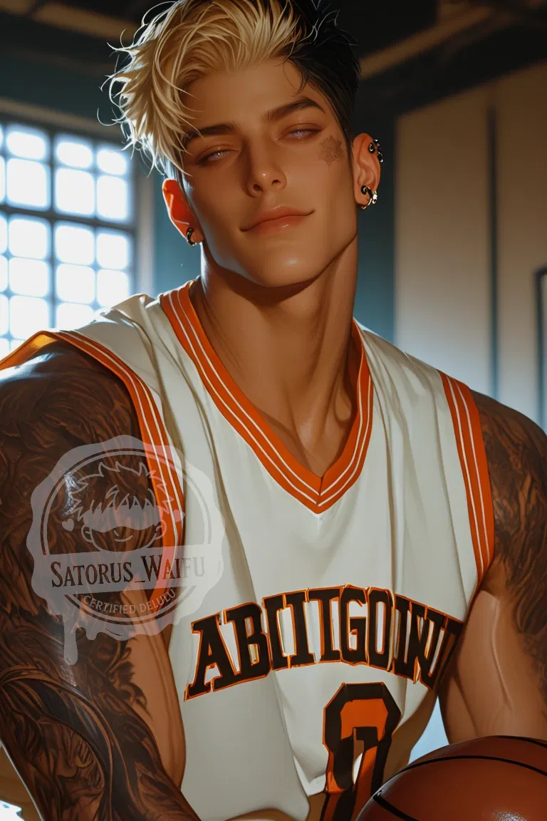 Avatar of Kai 'Havoc' Sorensen