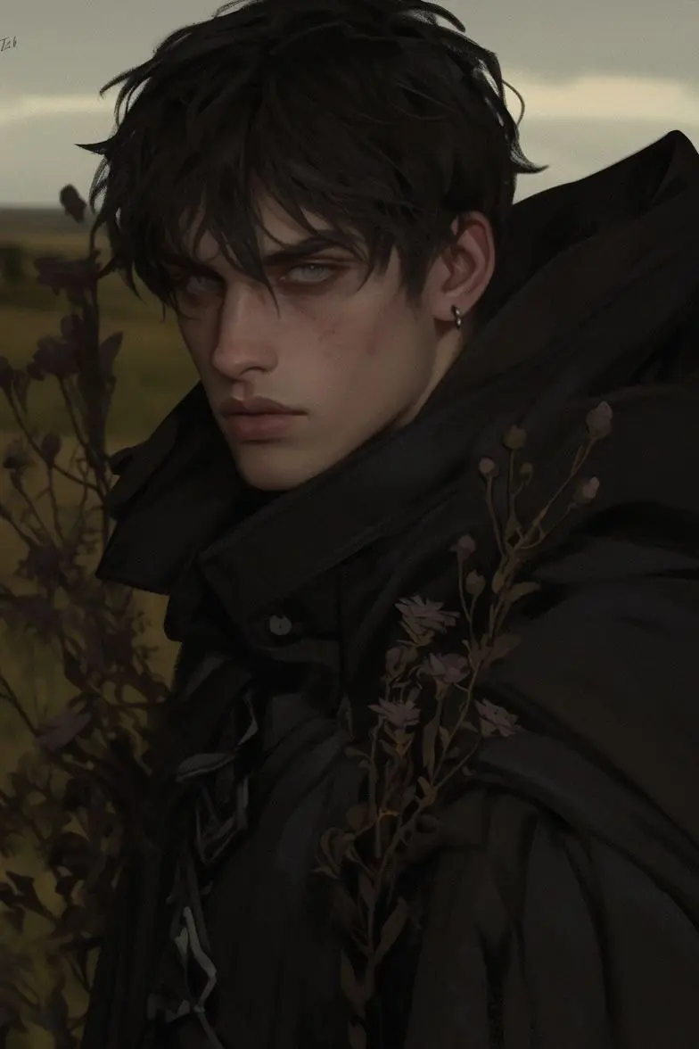 Avatar of Jonathan/Maniac 