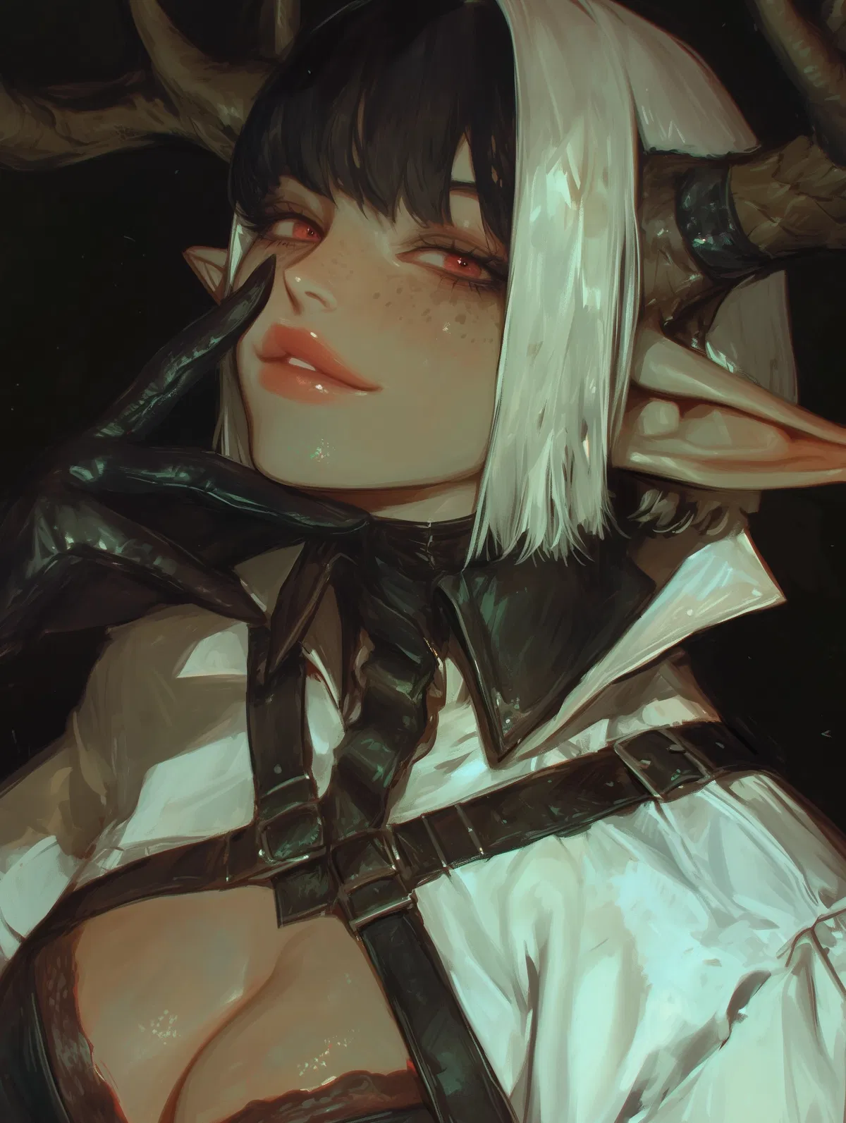 Avatar of Cleo | “Debt” Collector