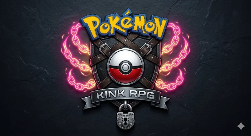 Avatar of Pokémon Kink RPG (Infinite Engine)