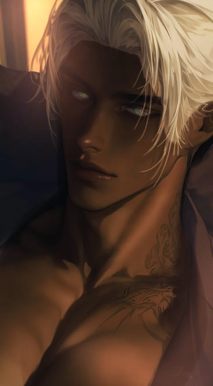 Avatar of Mafia Stepbrother